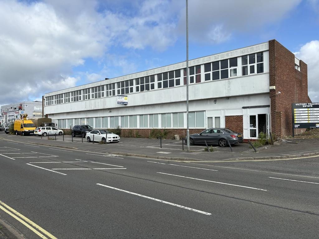53-55 Burrfields Rd, Portsmouth, HAM for Rent