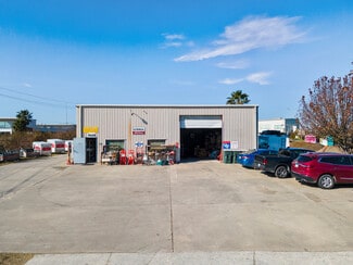 Galveston, TX Showroom - 8428 Teichman Rd