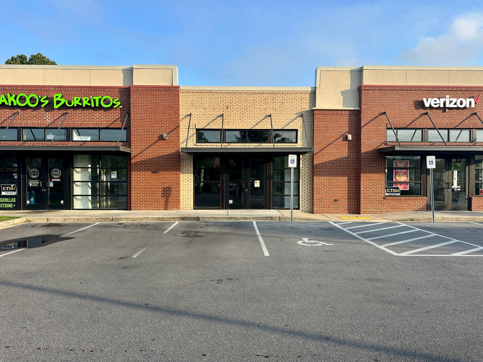 1120 W State of Franklin Rd, Johnson City, TN for Rent