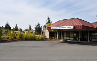 Mukilteo, WA Flex, Industrial - 8225 44th Ave W