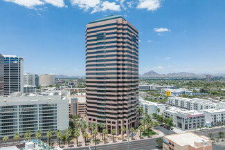 Phoenix, AZ Office - 20 E Thomas Rd