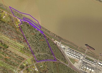 2600 English Turn Rd  