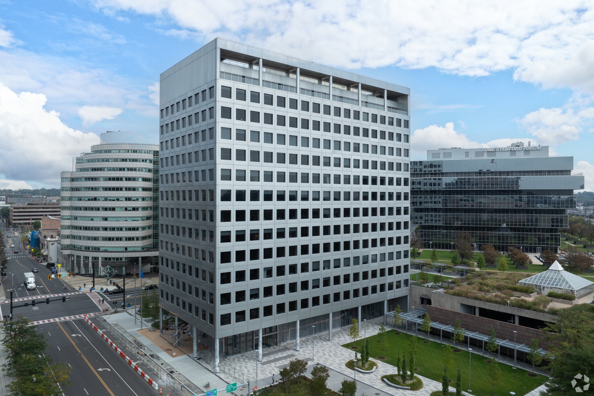 400 Atlantic St, Stamford, CT for Rent