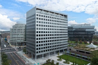 Stamford, CT Office - 400 Atlantic St