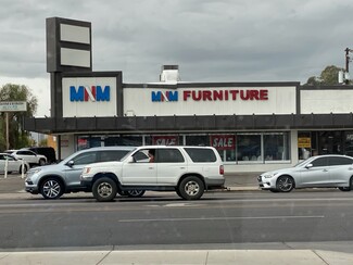 Phoenix, AZ Retail - 2341 E Indian School Rd