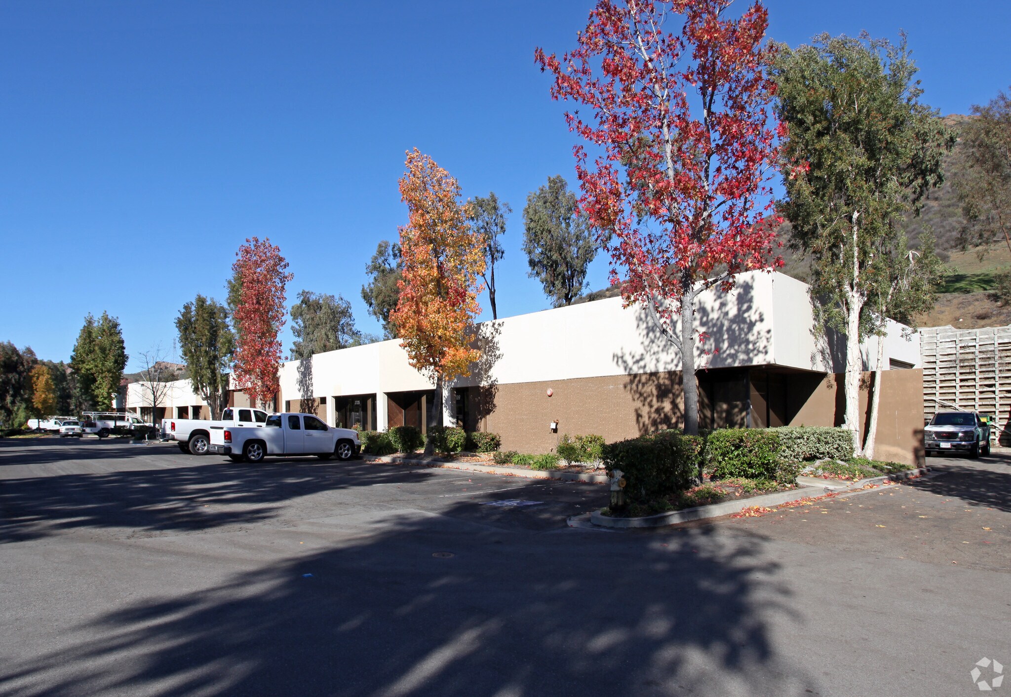 3709-3797 Old Conejo Rd, Newbury Park, CA for Rent