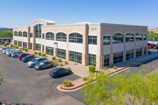 Phoenix, AZ Office - 6930 E Chauncey Ln