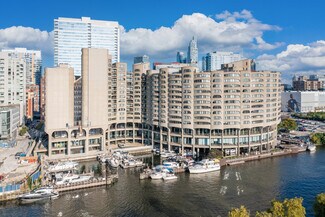 Chicago, IL Apartments - 800 S Wells St
