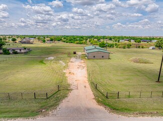 Kingfisher, OK Industrial - 22514 2930 rd