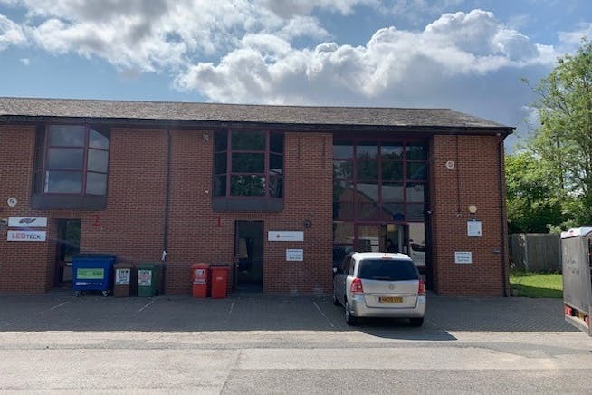 Coronation Rd, Basingstoke, HAM for Rent