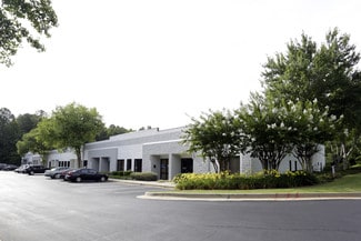 Lawrenceville, GA Industrial - 1000 Hurricane Shoals Rd NE