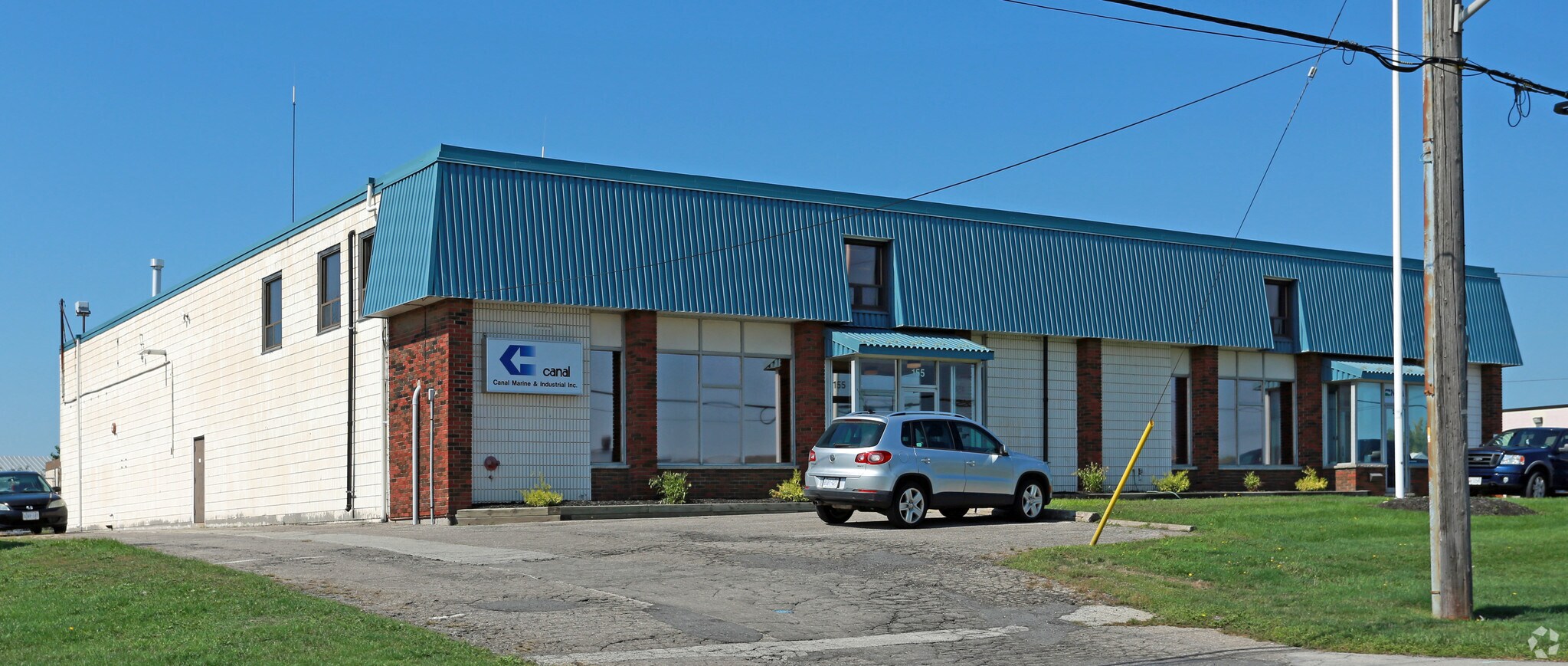 155 Cushman Rd, St Catharines, ON for Rent