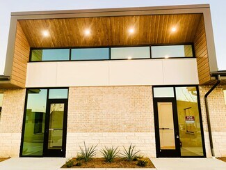 McKinney, TX Office/Medical - 1400 N Coit Rd McKinney, TX Office/Medical - 1400 N Coit Rd