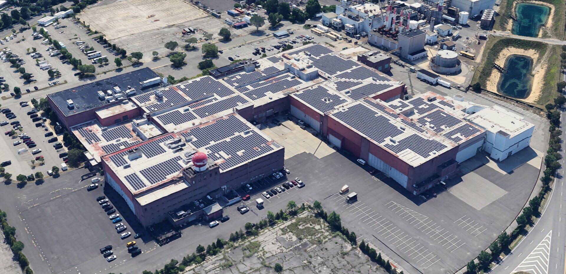 500 Grumman Rd W, Bethpage, NY for Rent