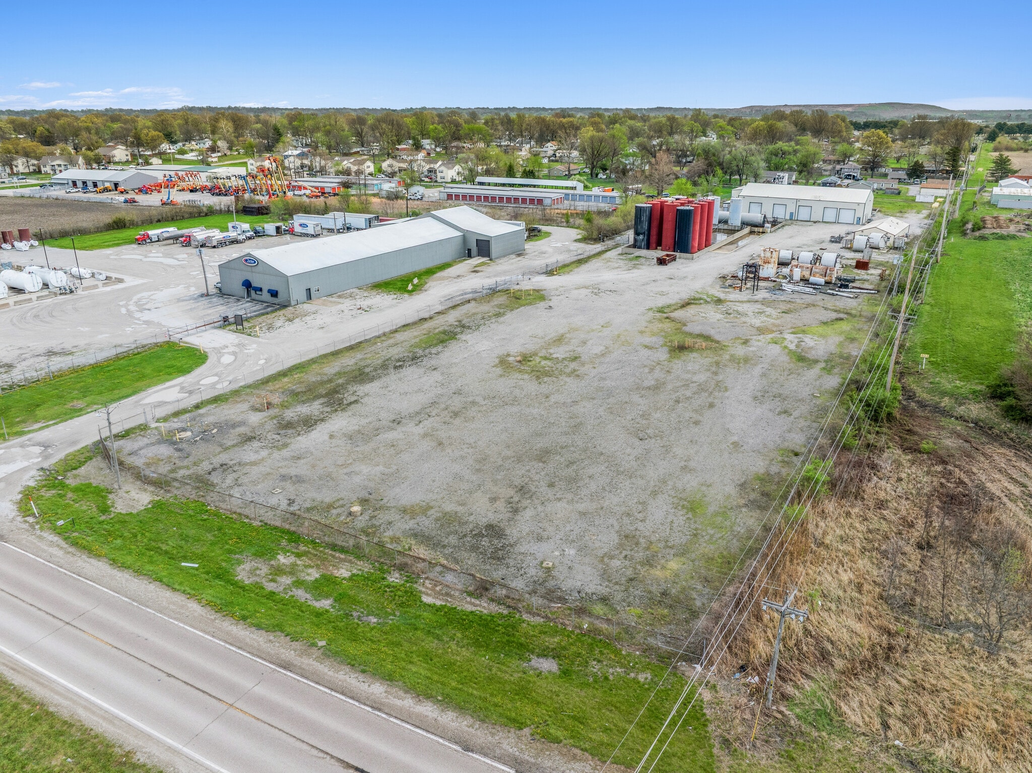 7350 IL-111, South Roxana, IL for Sale
