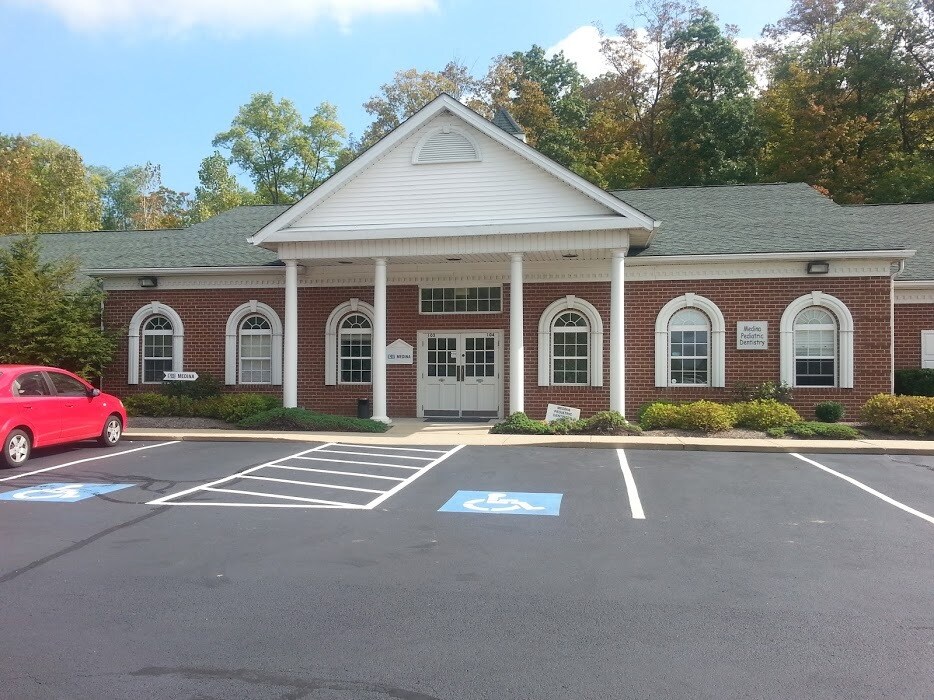 3443 Medina Rd, Medina, OH for Rent