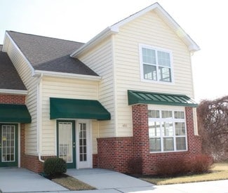 Wilmington, DE Office/Medical - 408 Larch Cir