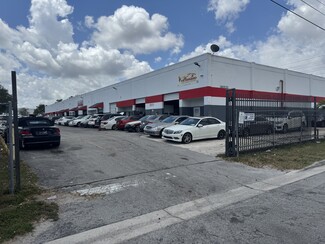 Miami, FL undefined - 12600 SW 130th St