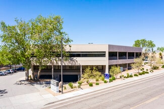 Albuquerque, NM Office - 6100 Indian School Rd NE
