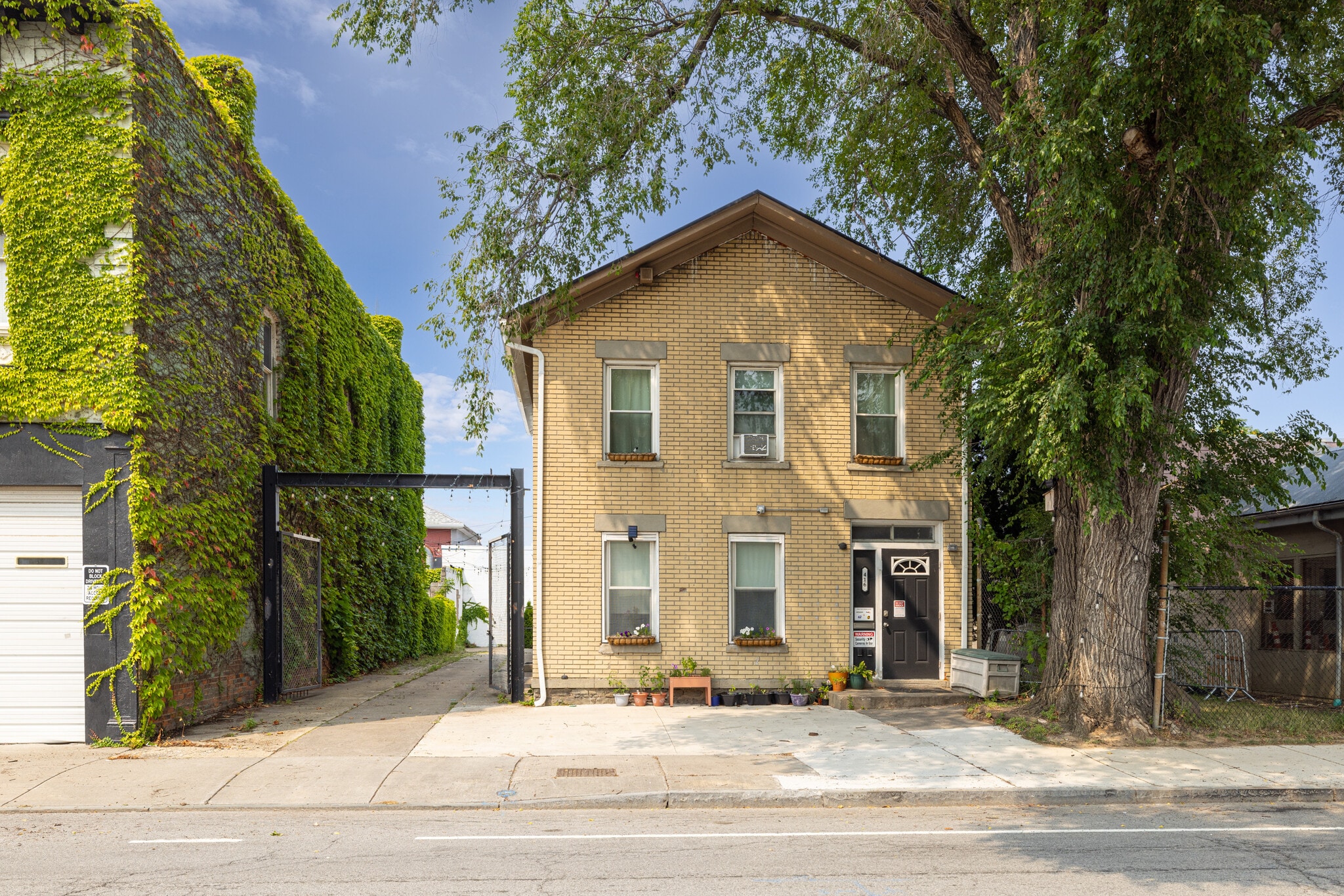 416 Central Ave, Rochester, NY for Sale