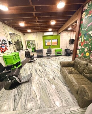 Baton Rouge, LA Office - 4850 Florida Blvd