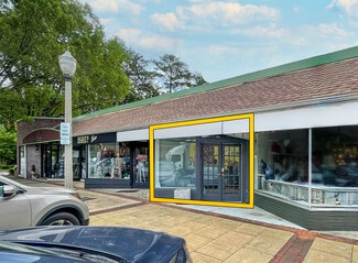 Birmingham, AL Retail - 2415 Montevallo Rd