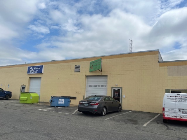 12370-12406 Waldorf Business Sq, Waldorf, MD for Rent