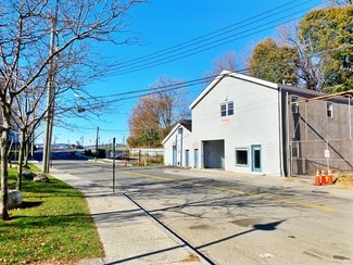 Sleepy Hollow Village, NY Manufacturing - 42 River St