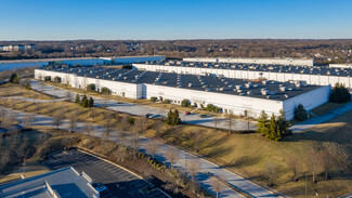 Elkridge, MD Industrial - 7090 Troy Hill Dr