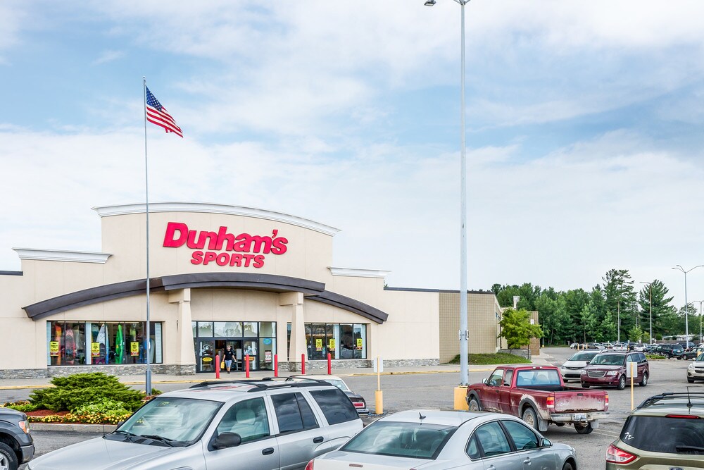 2380 US 23 South Alpena, MI 49707 Shopping Center Property for Lease