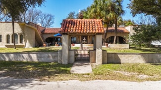 Del Rio, TX Residential Income - 505 Gilchrist Ln