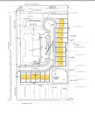 Longmont, CO Residential - 2402-2466 Lillie Ct