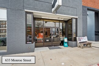 629/633 Monroe St 629/633 Monroe St