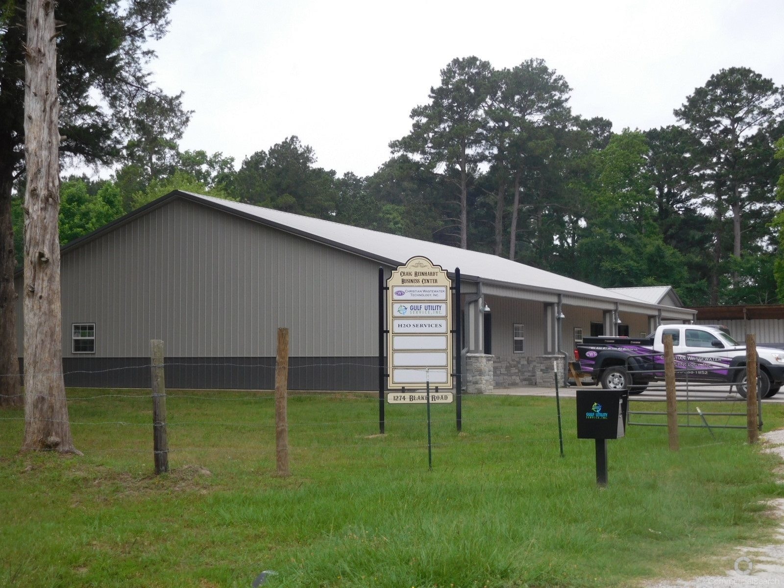 1274 Blake Rd, Conroe, TX for Rent