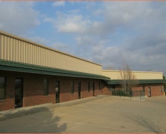 Overland Park, KS Office/Retail - 7444-7468 W 162nd Ter