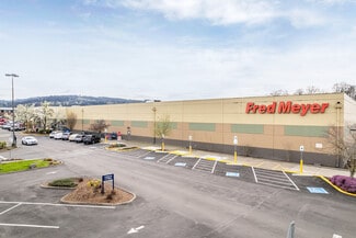 Newberg, OR Retail - 3300 E Portland Rd Newberg, OR Retail - 3300 E Portland Rd