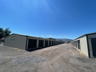 Wellsville, UT Industrial - 1401 W 2200 S