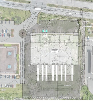 Halifax, NS Industrial - 135 Chain Lake Dr