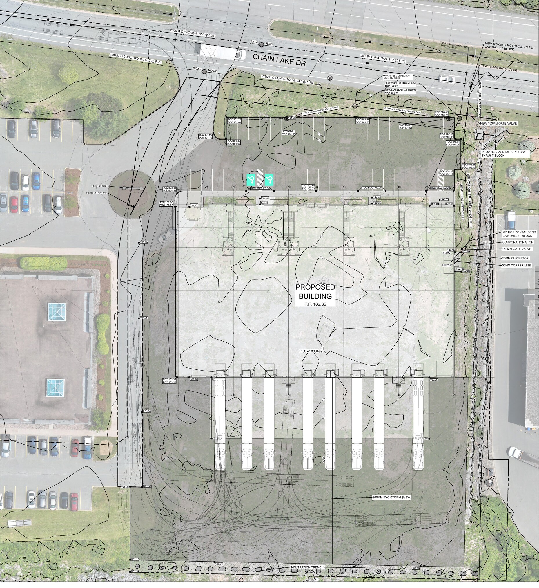 135 Chain Lake Dr, Halifax, NS for Rent