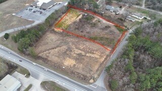 Calera, AL Commercial - 83 County Road 213