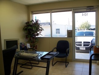 Schertz, TX Coworking Space - 17305 IH-35 N
