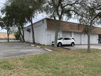 Delray Beach, FL Industrial - 905 SW 17th Ave