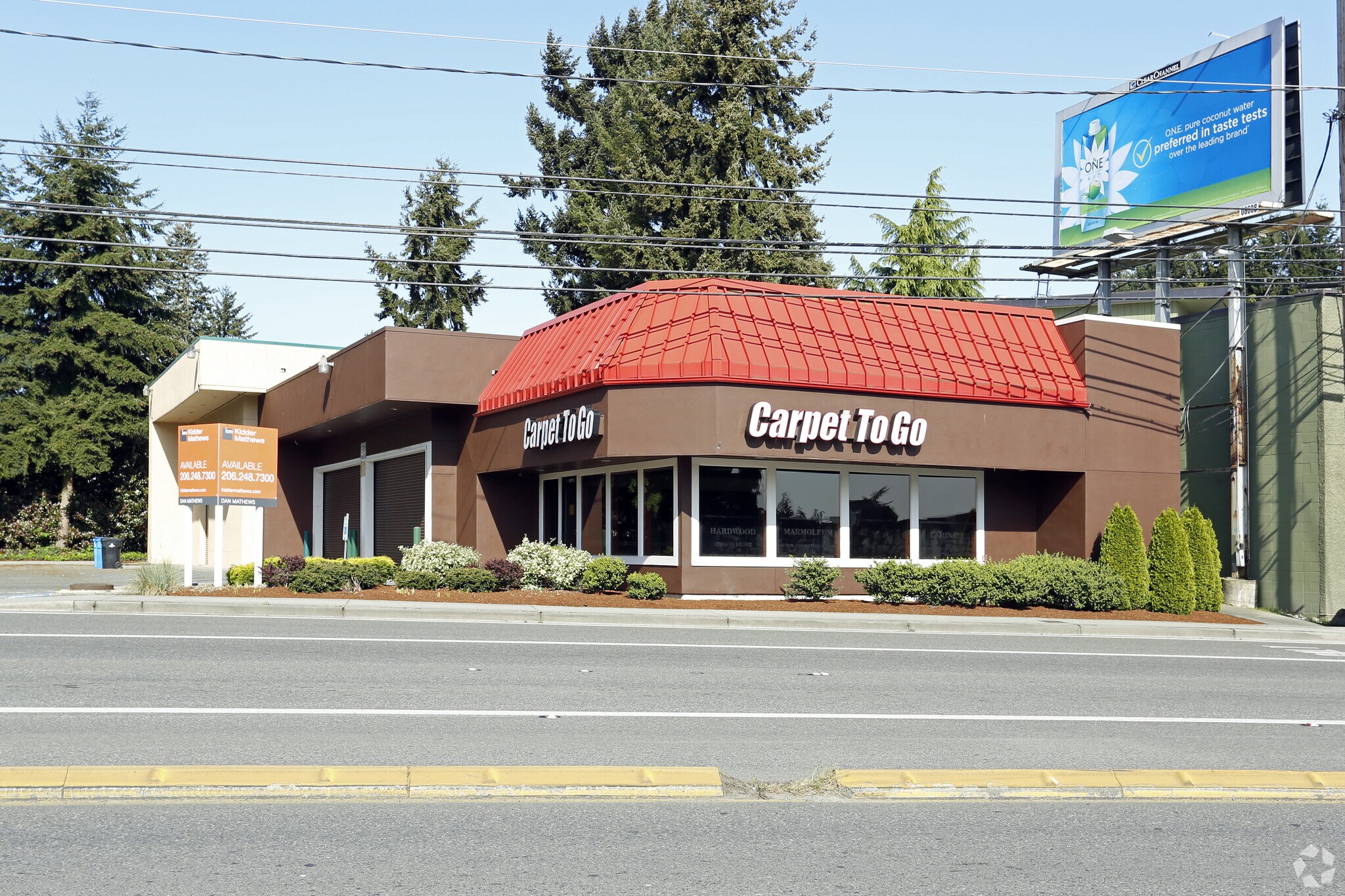 14713 Bothell Way NE, Shoreline, WA for Rent