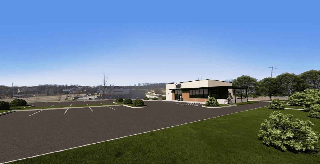 2701 High Ridge Blvd, High Ridge, MO for Sale