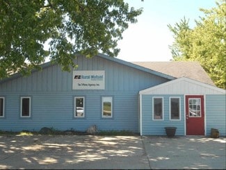 Elkhorn, WI Office - W2745 County Road D