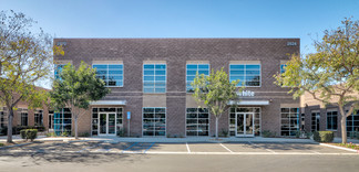 Carlsbad, CA Office - 2550-2556 Gateway Rd