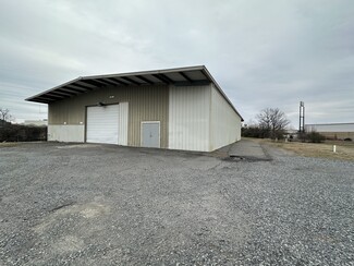 Conway, AR Industrial - 700 Exchange Ave