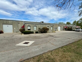 Columbus, OH Industrial - 4170-4178 Roberts Rd