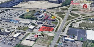 South Holland, IL Commercial - 745 W 172nd St
