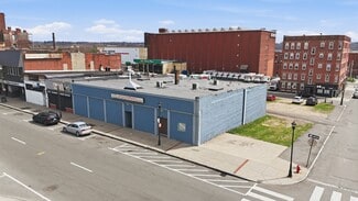 Holyoke, MA undefined - 434-440 High St